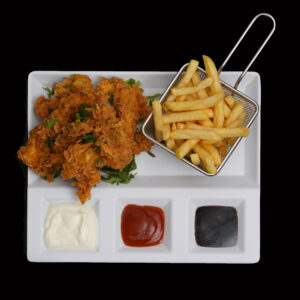Chicken Wings XXL